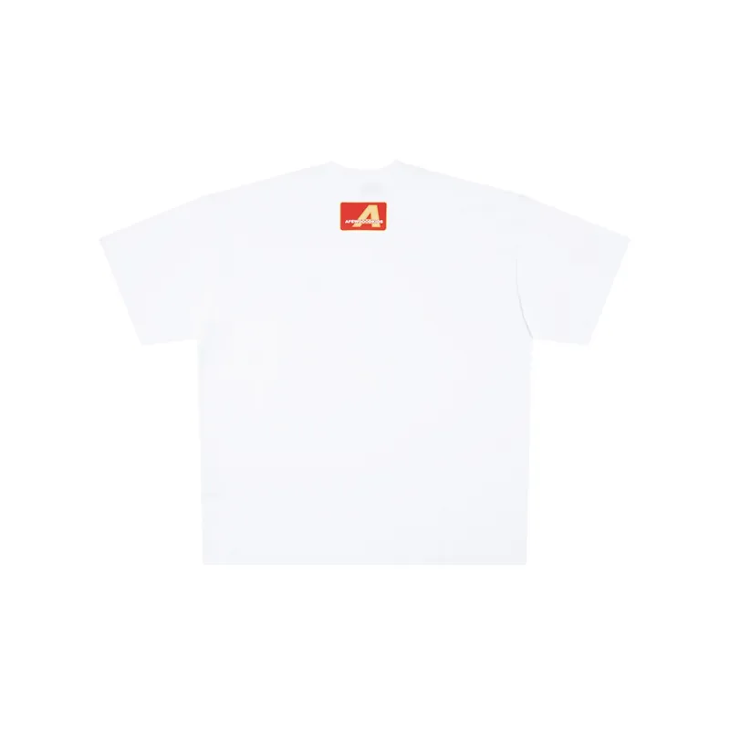AFGK T Shirts Unisex-4