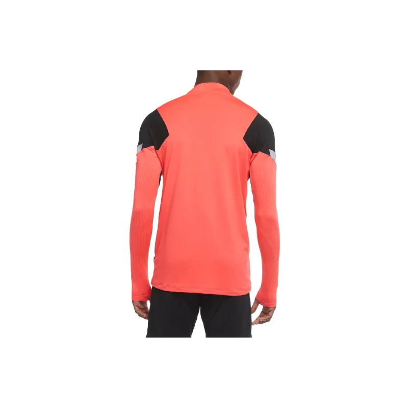 Nike Liverpool Soccer Jerseys Men Orange-1