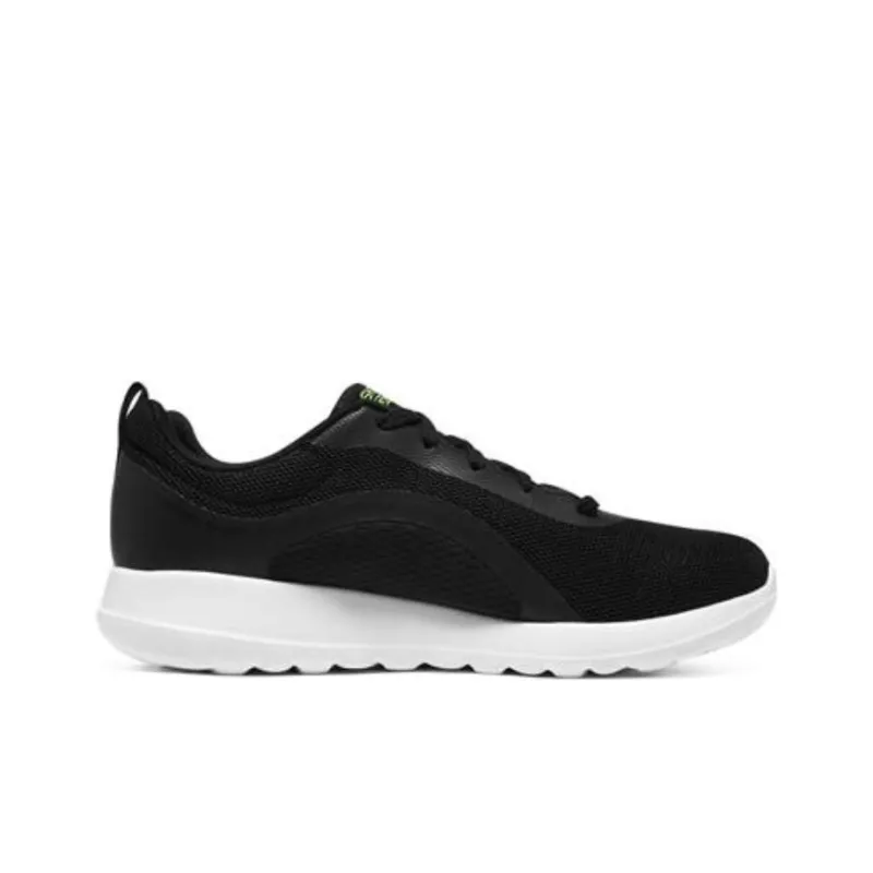 Skechers Go Walk Max 'Black'-1