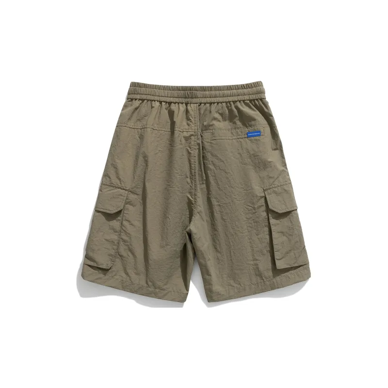 FAIRWHALE Casual Shorts Unisex Gift Box Set Included-11