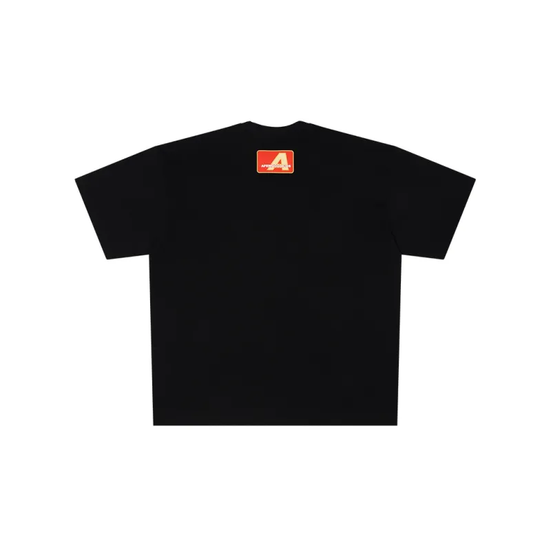 AFGK T Shirts Unisex-1