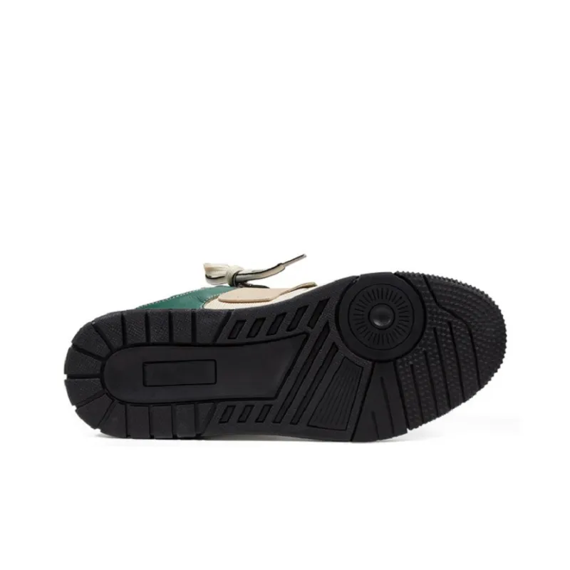 VICKI BROWN Jeans Stylish Skateboarding Shoes Unisex-15