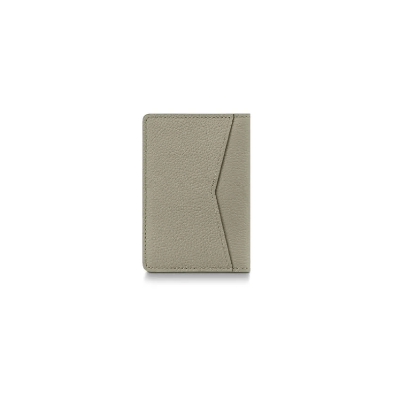 LOUIS VUITTON Pocket Organizer-2