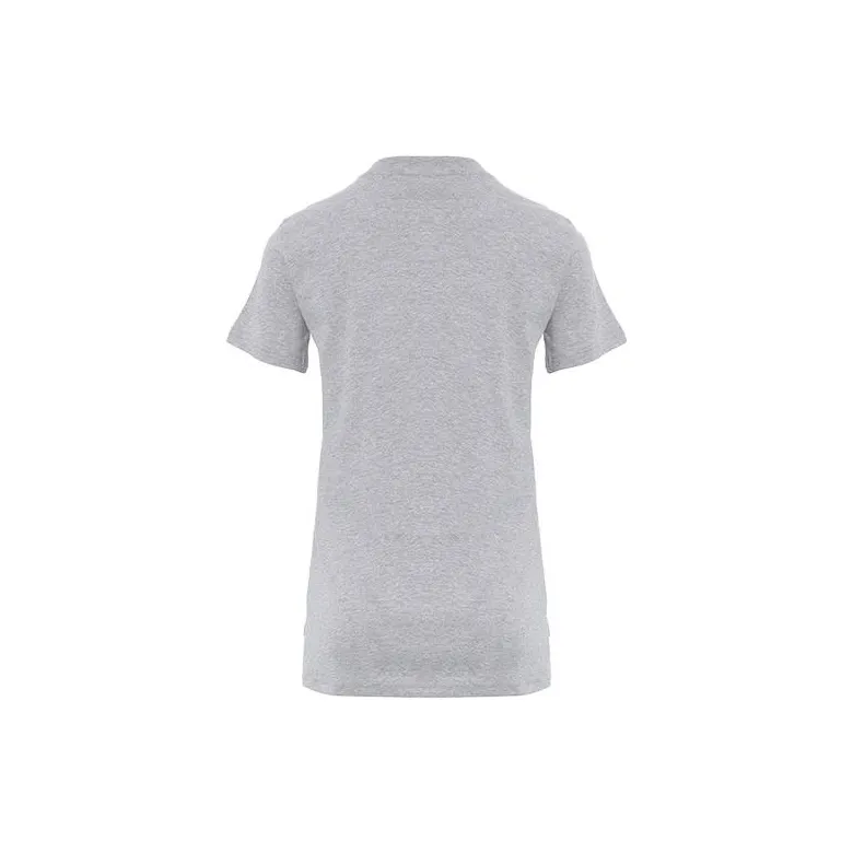 MOSCHINO T Shirts Women's Gray-1