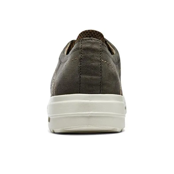 Skechers Spacer 'Olive Brown'-2