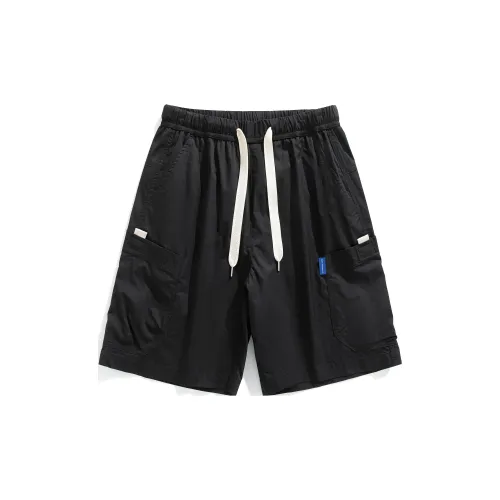 FAIRWHALE Casual Shorts Unisex