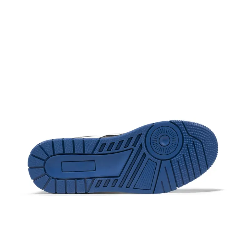 VICKI BROWN Jeans Collection Stylish Skateboarding Shoes Unisex-5