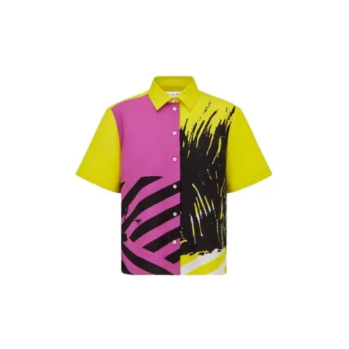 DIOR Shirts Women's Multicolor