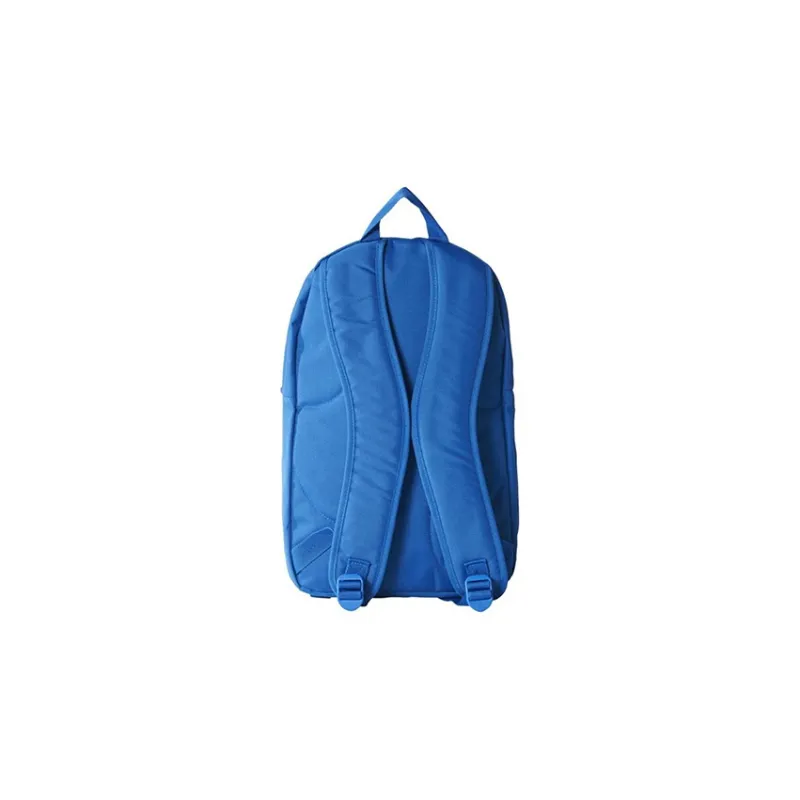 Adidas Originals Polyester Casual Laptop Bag Liner With Backpack Regular Unisex Bird Feather Blue/White-2