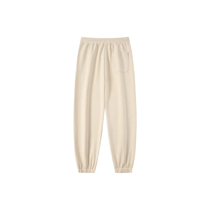 Hurley Knitted Sweatpants Unisex-16