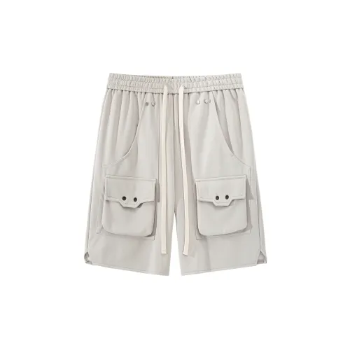 FAIRWHALE Casual Shorts Unisex