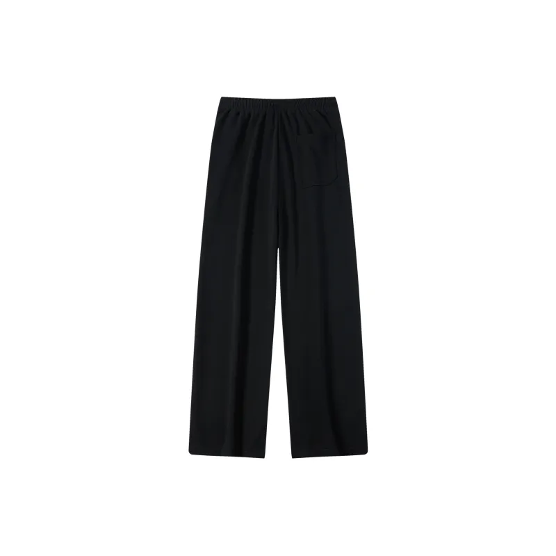Hurley Knitted Sweatpants Unisex-1