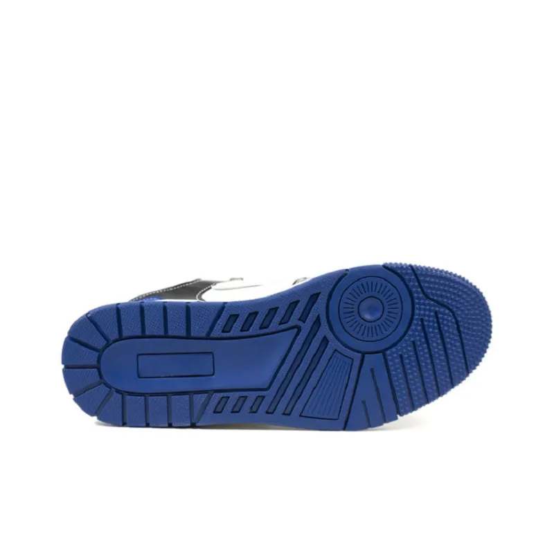 VICKI BROWN Jeans Stylish Skateboarding Shoes Unisex-27