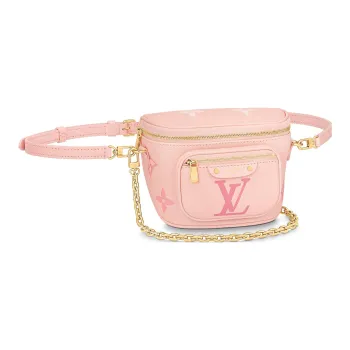LOUIS VUITTON Mini Bumbag