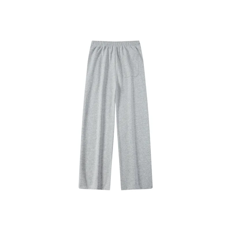 Hurley Knitted Sweatpants Unisex-9