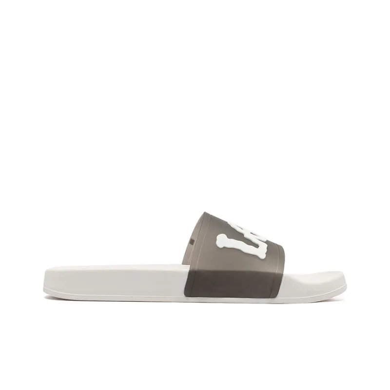 Lee Stylish Sandals Women's White Brown-1