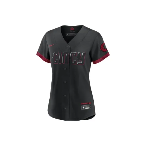 Nike Shirts Women's Black