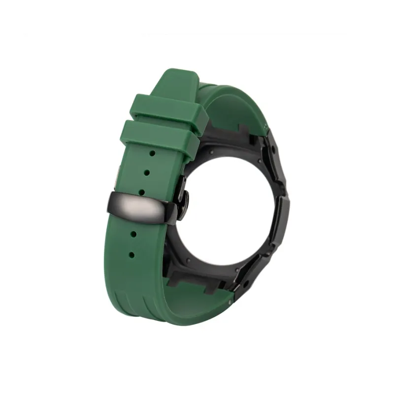 SHOCKTIMES Unisex Watch Cases-1