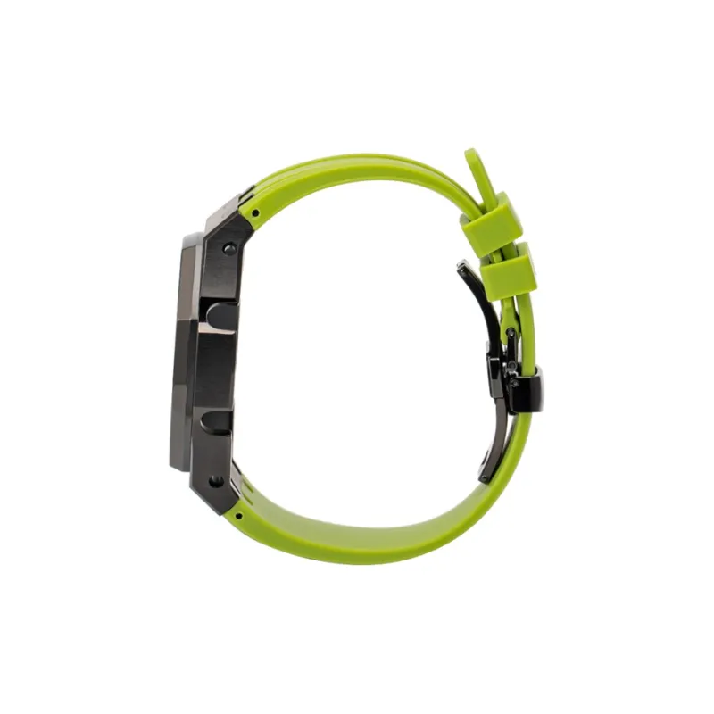 SHOCKTIMES Unisex Watch Cases-2