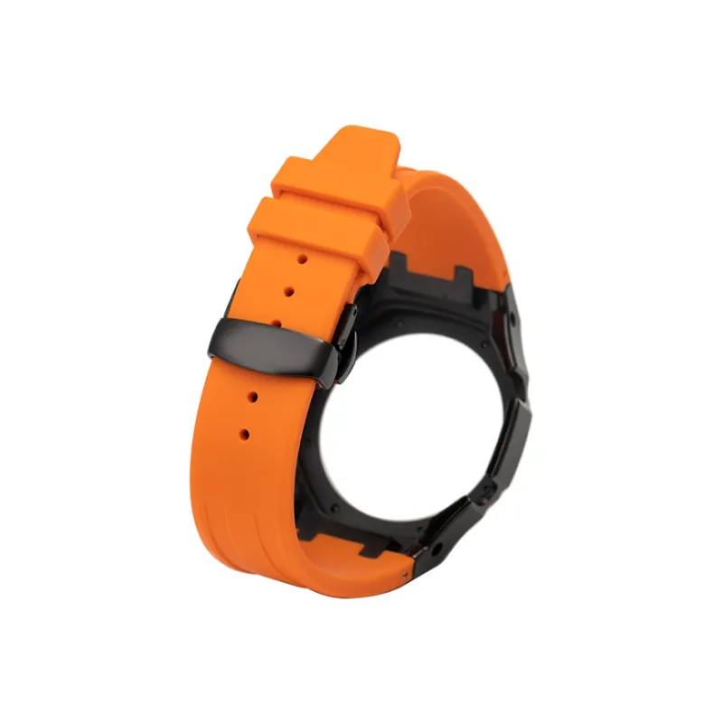 SHOCKTIMES Unisex Watch Cases-1
