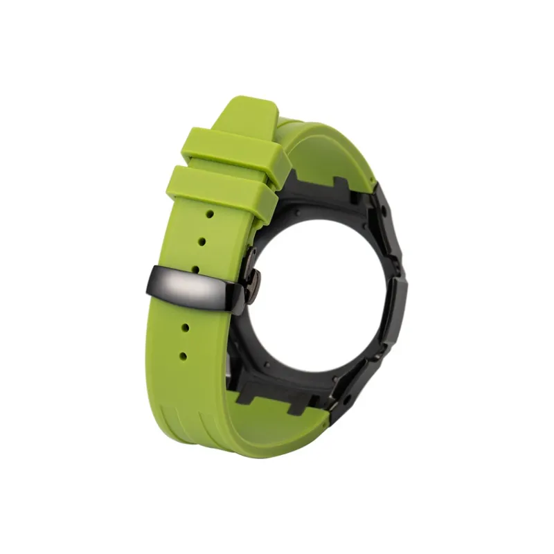 SHOCKTIMES Unisex Watch Cases-1