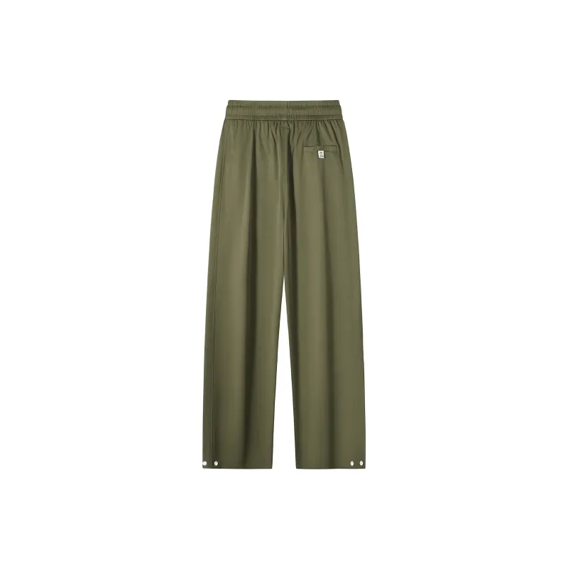 Teddy Bear Collection Casual Pants Unisex-8
