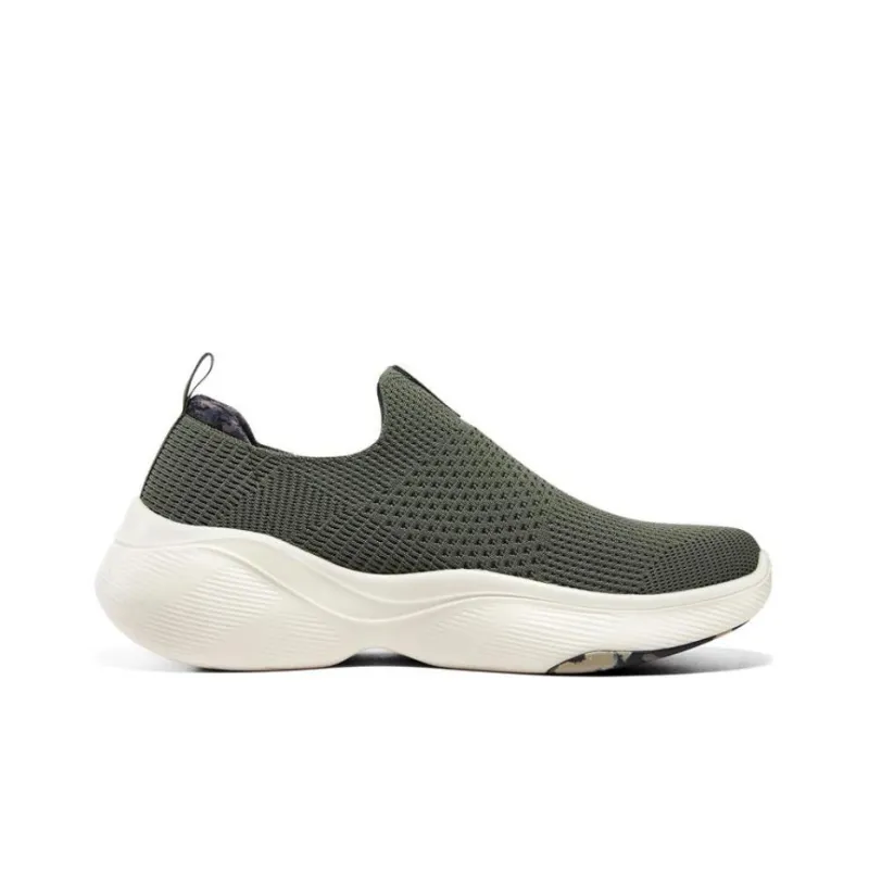 Skechers Arch Fit Infinity 'Olive'-1