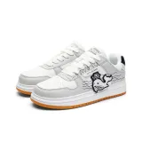 White Gray
