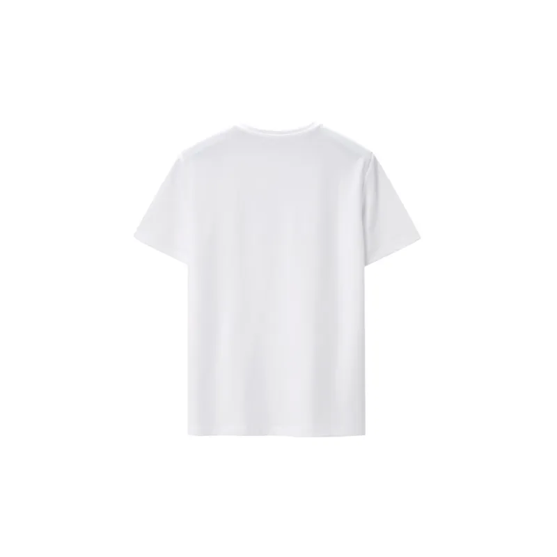 HLA Short Sleeved T Shirts Men's-3