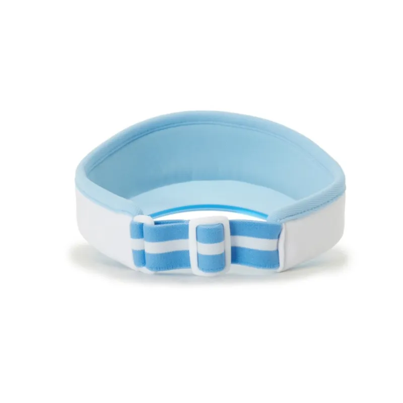 THE NORTH FACE Sun Protection Hats Kids Blue-1