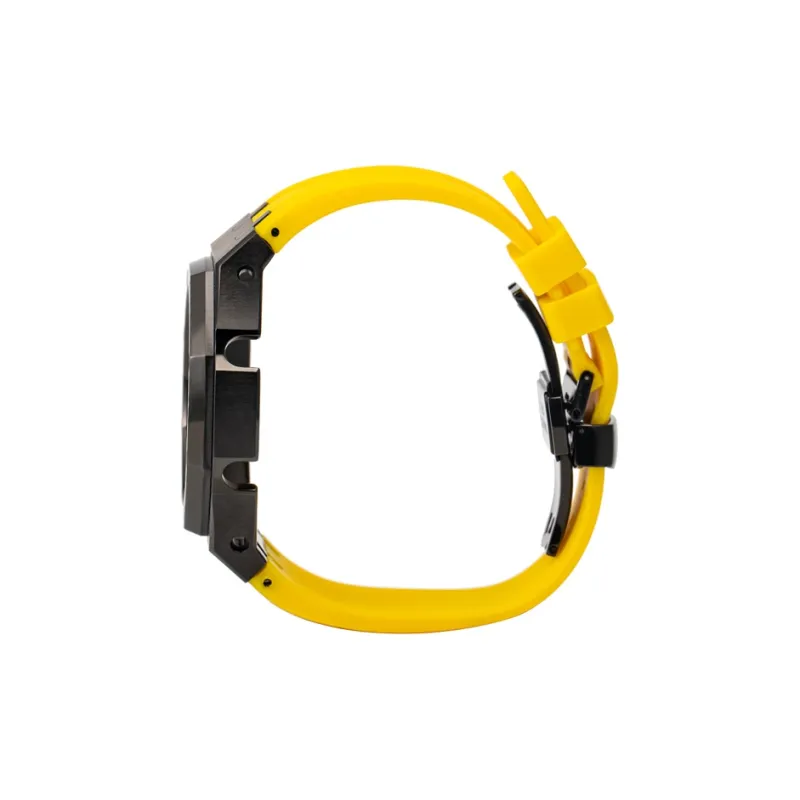 SHOCKTIMES Unisex Watch Cases-2