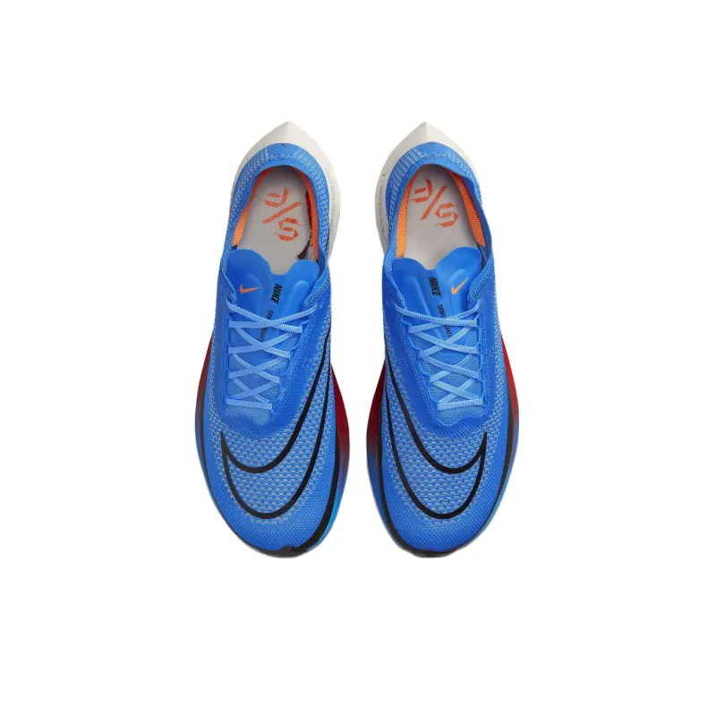 Nike ZoomX Streakfly Photo Blue University Red-3