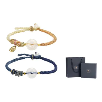 SGM Jade Bracelets Unisex