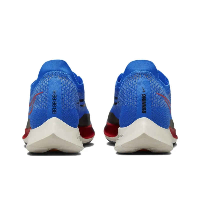 Nike ZoomX Streakfly Photo Blue University Red-4