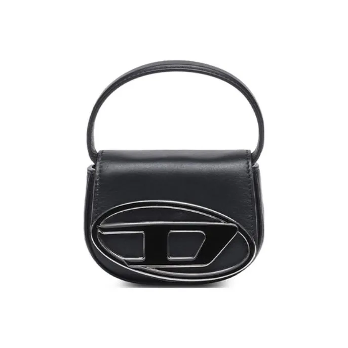 Didi Crossbody Jeans bag