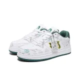 White Green