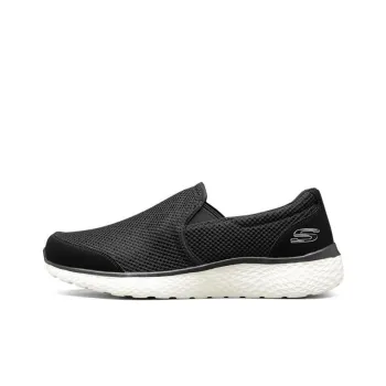 Skechers Modern Cool 'Back White'