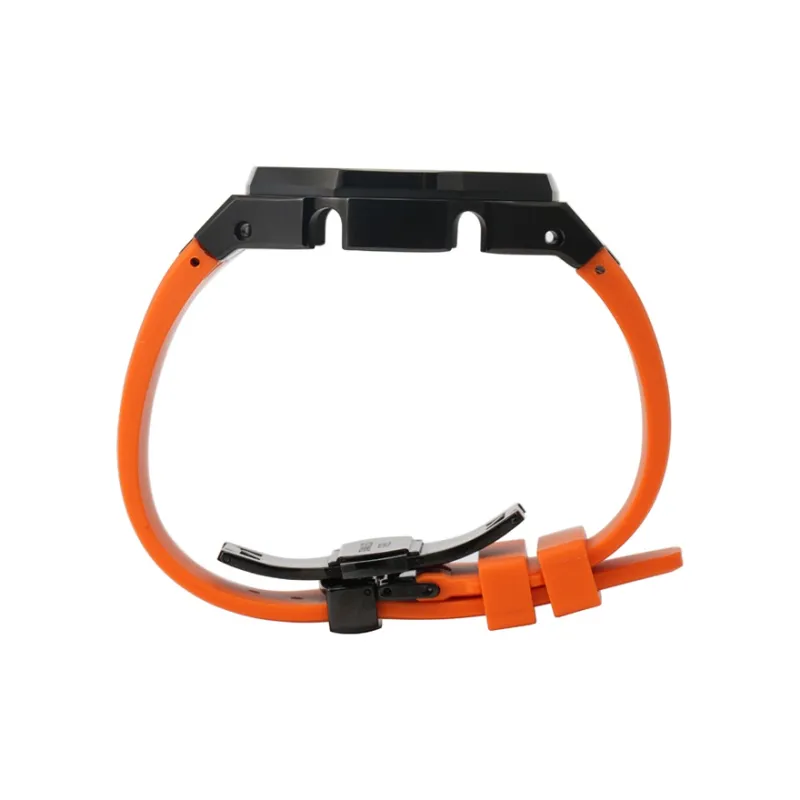 SHOCKTIMES Unisex Watch Cases-3