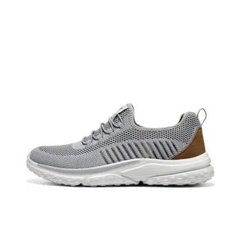 Skechers Relaxed Fit Solvano Gaten 'Grey'