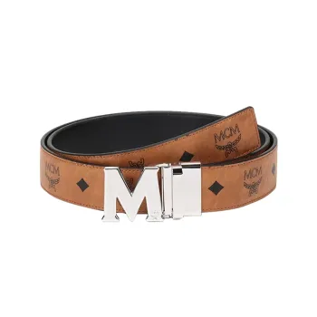 MCM Claus Reversible Belt