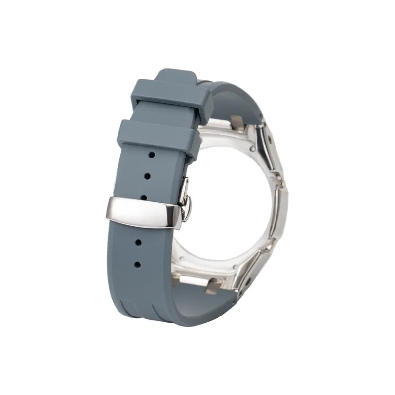 SHOCKTIMES Unisex Watch Cases-1