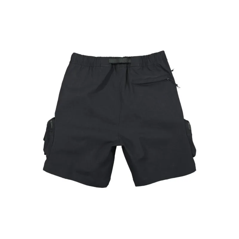 Nike Cargo Shorts Men Black-1