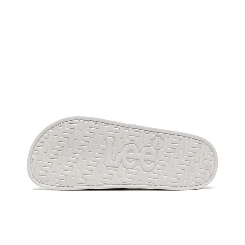 Lee Stylish Sandals Women's White Brown-4