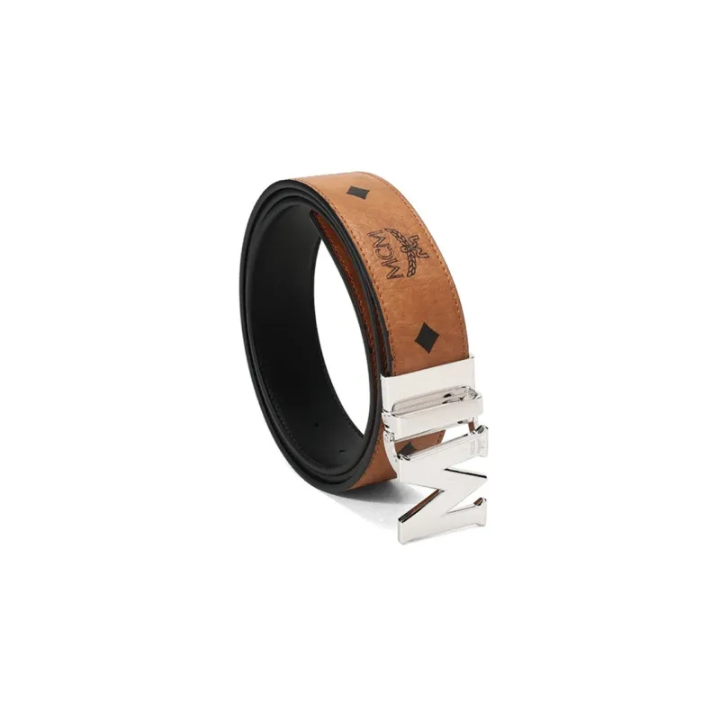 MCM Claus Reversible Belt-2