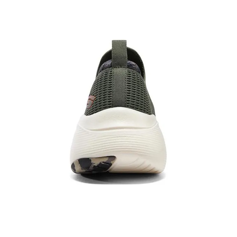 Skechers Arch Fit Infinity 'Olive'-3