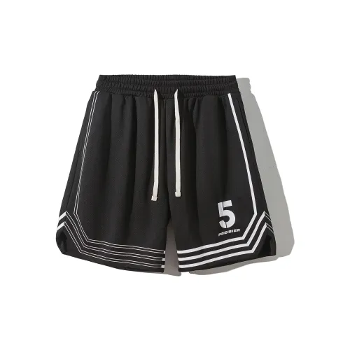 P5 Unisex Sports shorts