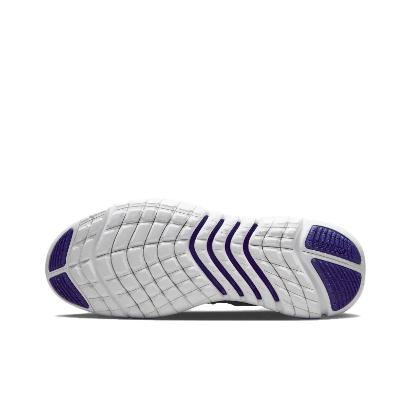 Nike Free Run 5.0 Next Nature 'Deep Royal Photo Blue'-4