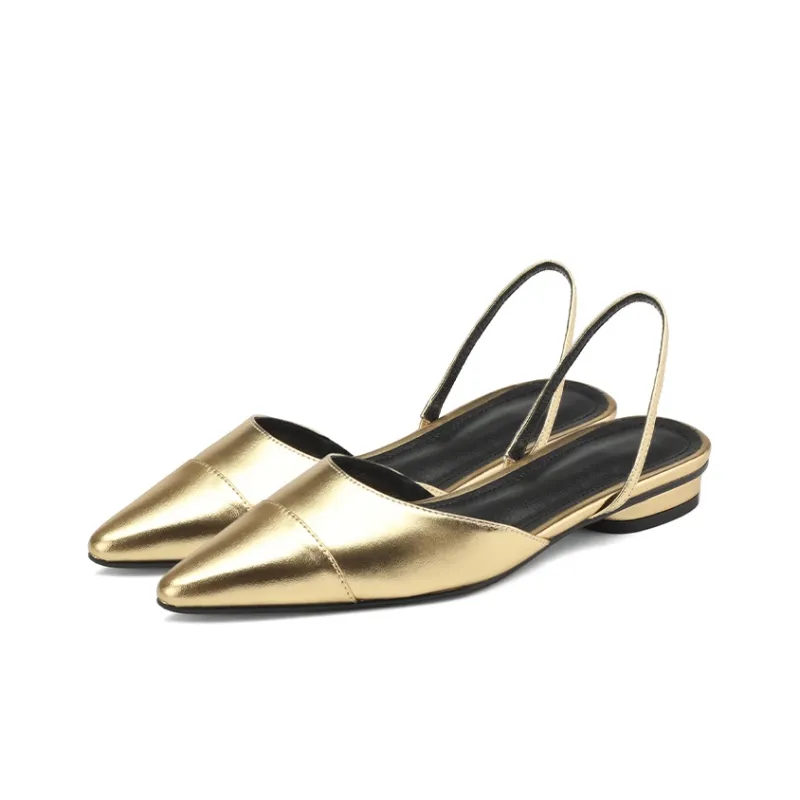 Naiyee Casual Single Shoes Women's-5