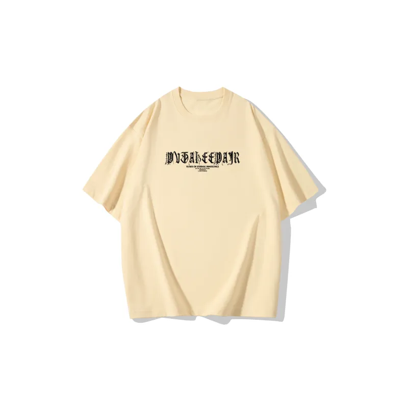 PAKA T Shirts Unisex-9