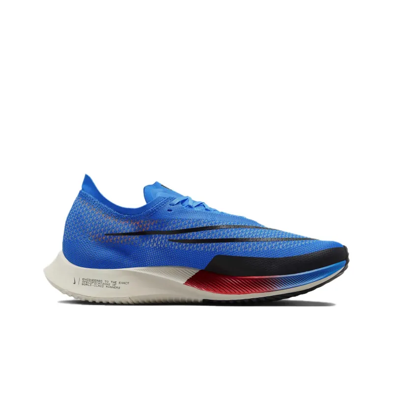 Nike ZoomX Streakfly Photo Blue University Red-1